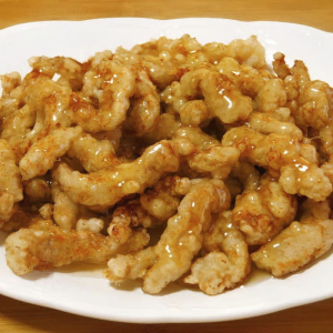 Tang Soo Yook Chicken