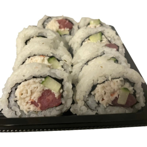 Spicy Tuna Roll (16 pcs)