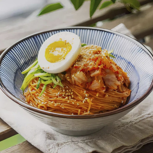 Bibim Naengmyeon