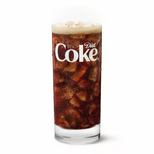 Diet Coke