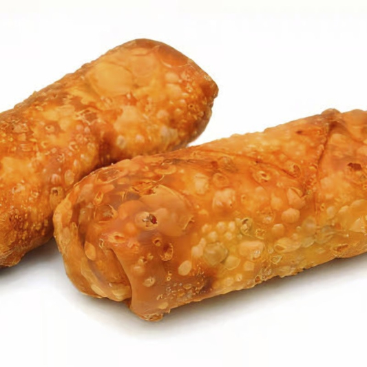 Egg Rolls (3 pcs)