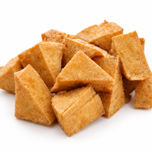 A5. Fried Tofu (6 pcs)