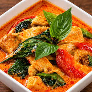 Thai Curry