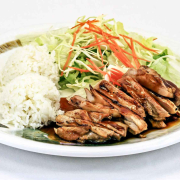 T-1. Teriyaki Chicken