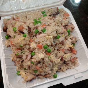 Fried Rice