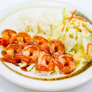 Teriyaki