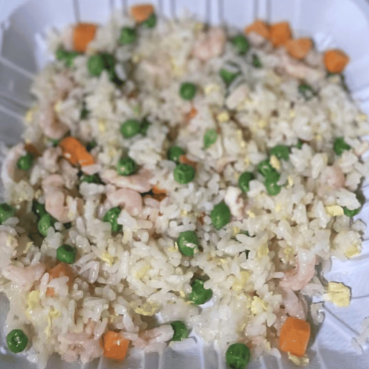 Fried Rice