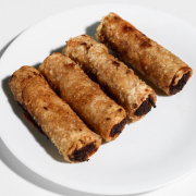 Vietnamese Spring Rolls 
