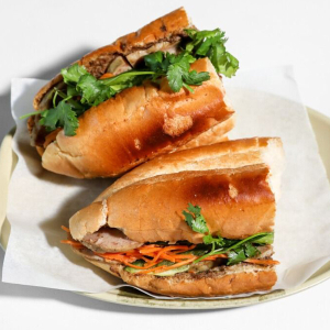 Banh Mi