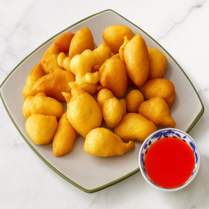 Sweet & Sour 甜酸类