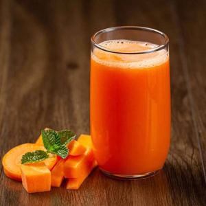 Carrot Juice