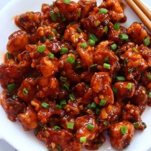 Vegetarian Appetizers