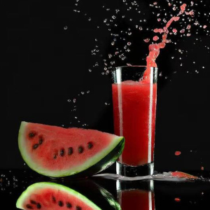Watermelon Juice