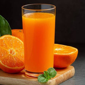 Fresh Fruit Juice