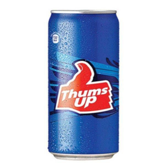 Thums Up