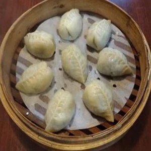 Steamed Dumplings
