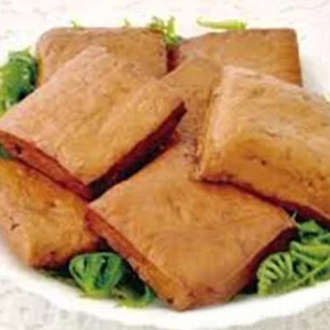 Spiced Tofu