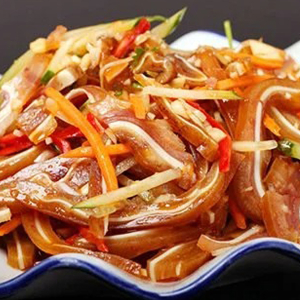 Pig Ears