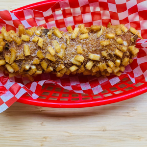 Potato Corn Dog