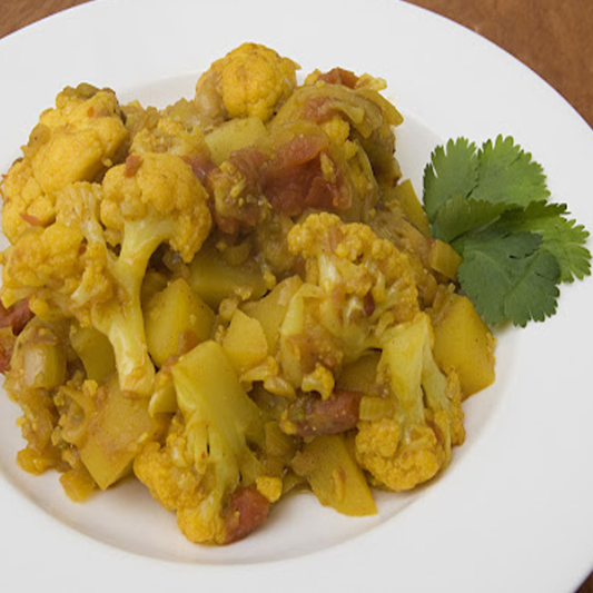Aloo Gobi