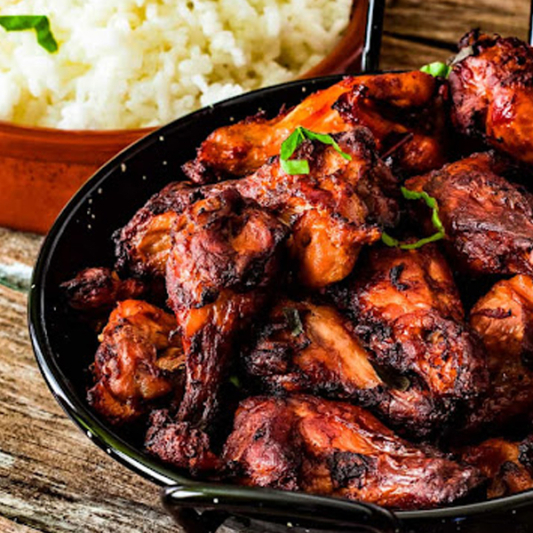 Chicken Tikka