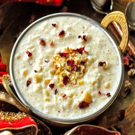 Rice Kheer