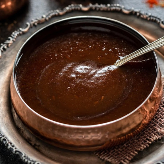 Tamarind Chutney
