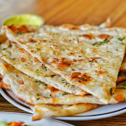 Tawa Roti