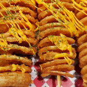 Tornado Potato (1 pc)