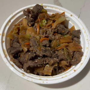 Bulgogi