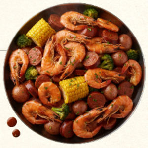 Shrimp Boil