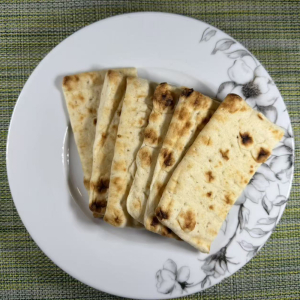 Naan Bread