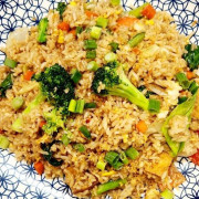 Thai Fried Rice