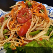 Papaya Salad