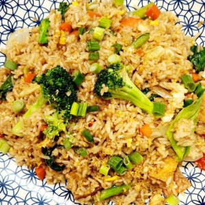 Fried Rice