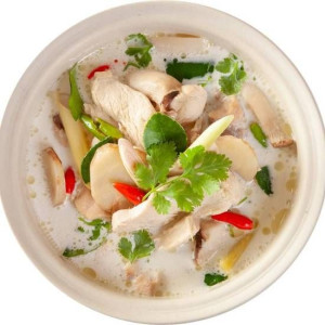Tom Kha