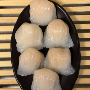 Har Gow (6 pcs)