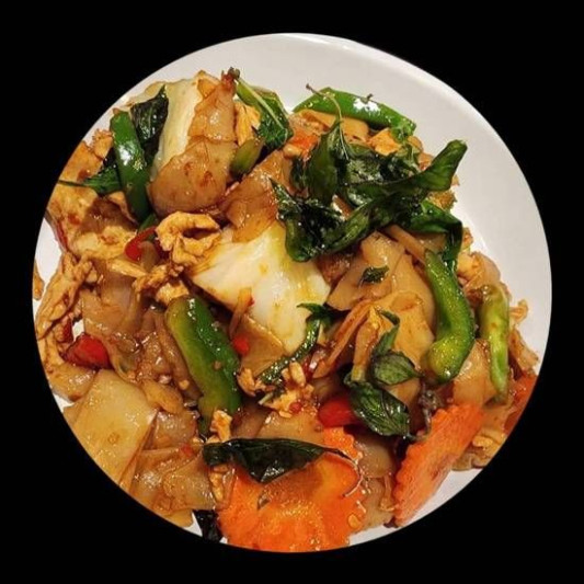 Pad Kee Mao