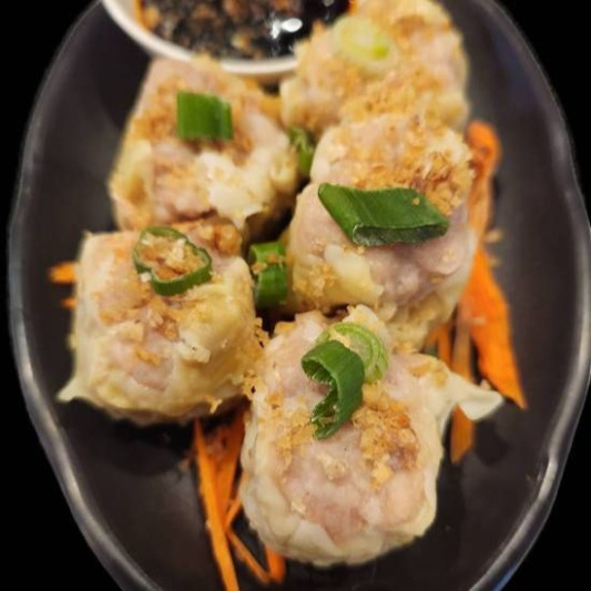 Dumplings (5 pcs)