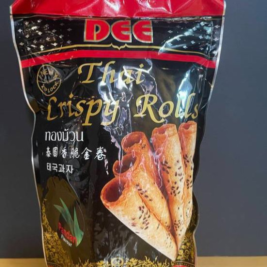 Thai Crispy Roll