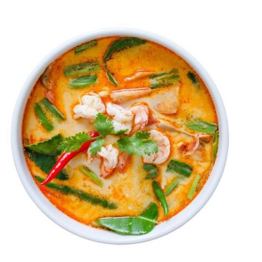 Tom Yum