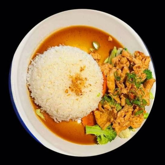 Saut&eacute;ed Garlic