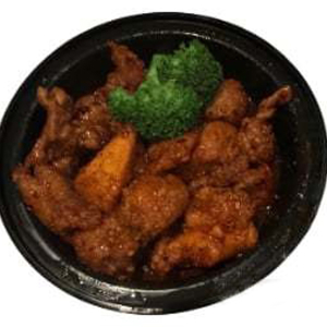 General Tso's Chicken