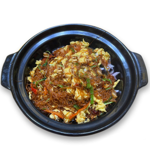 Bean Noodle Thailand Style