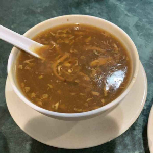 Hot and Sour Soup