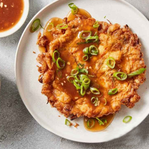 Egg Foo Young