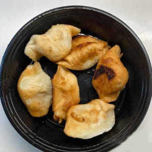 Chicken Dumplings