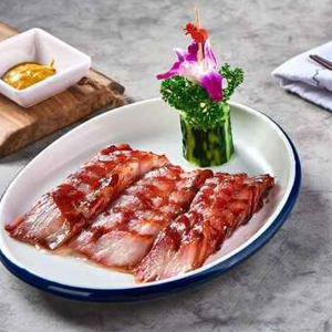 Roast Pork - Red Skin (1 lb)