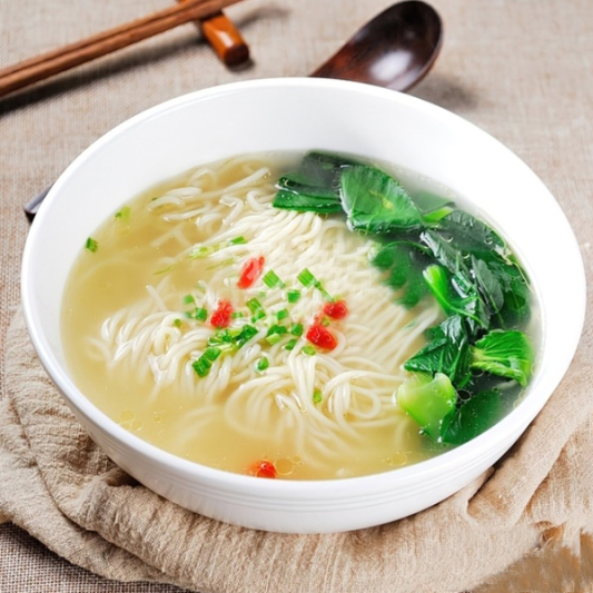 Noodle Soup