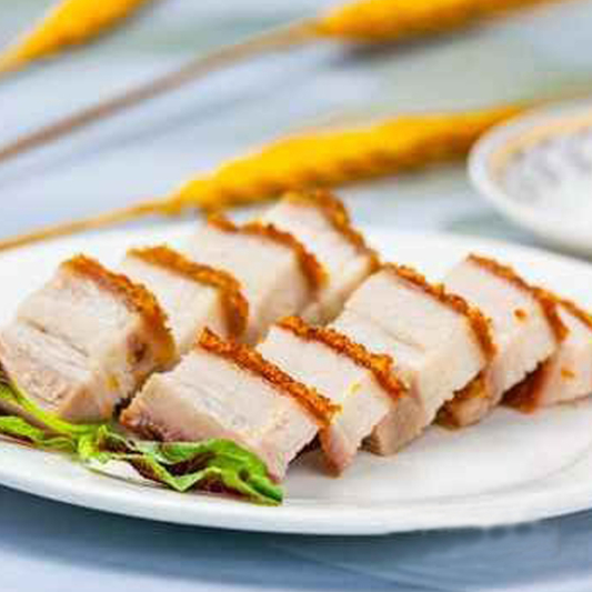 Roast Pig - Crispy Skin (1 lb)